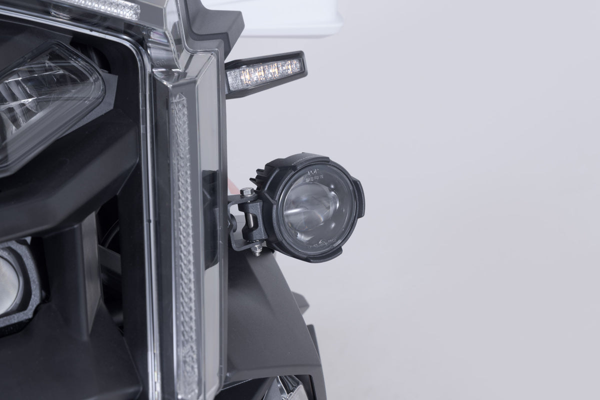 SW-Motech Light mounts