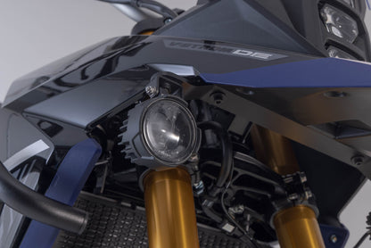 SW-Motech Light mount