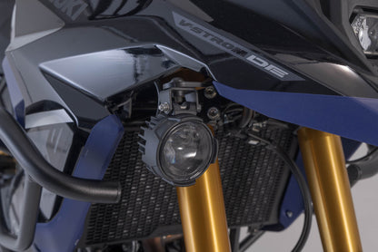 SW-Motech EVO high beam kit