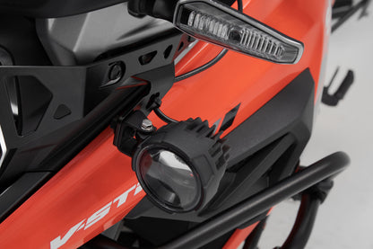SW-Motech EVO high beam kit