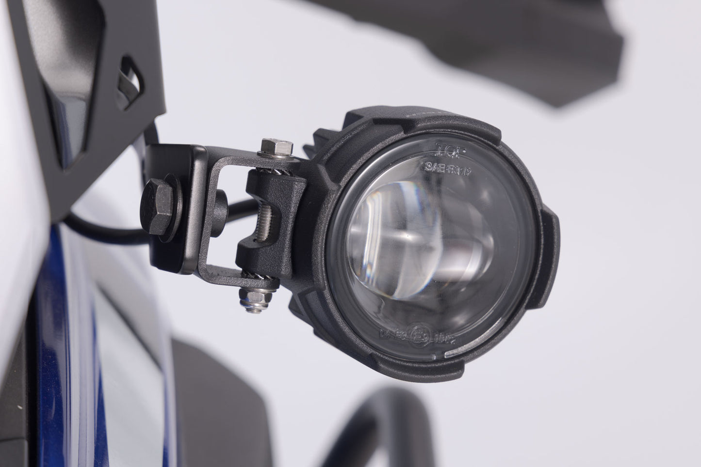 SW-Motech Light mount
