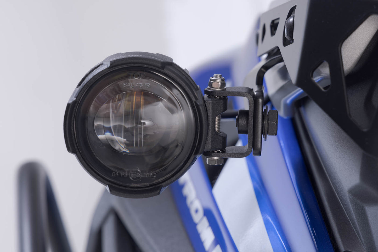 SW-Motech Light mount
