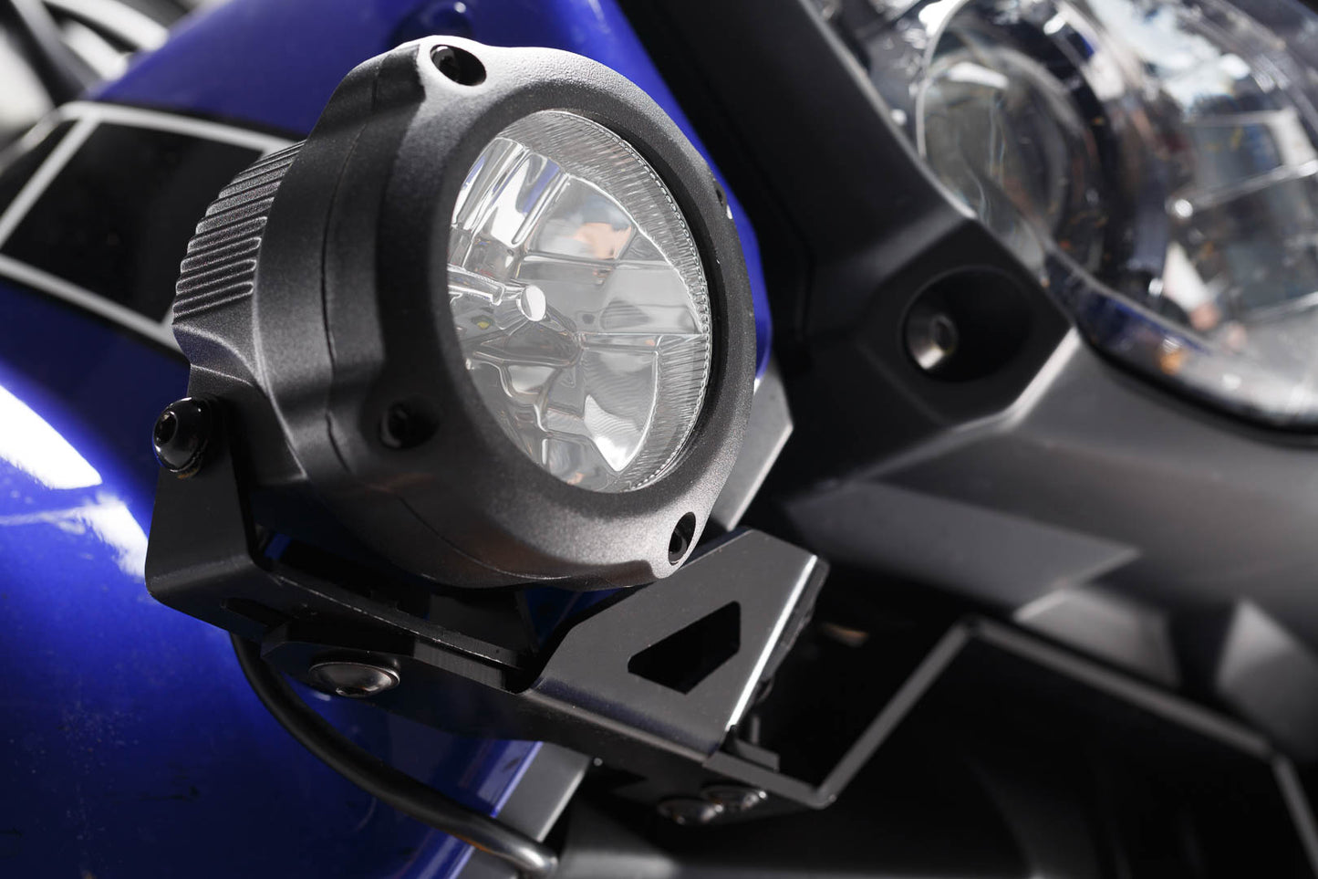 SW-Motech Light mounts