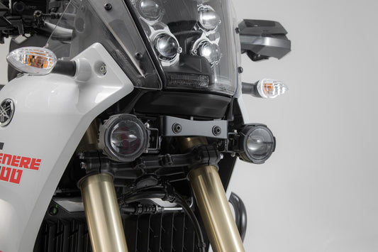 SW-Motech Light mounts
