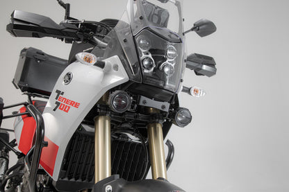 SW-Motech EVO high beam light kit