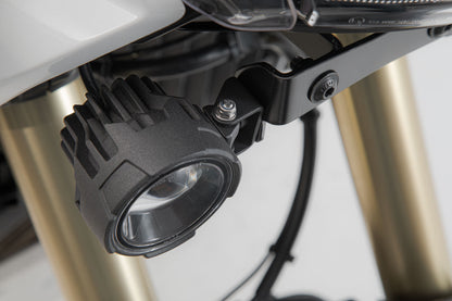 SW-Motech Light mounts