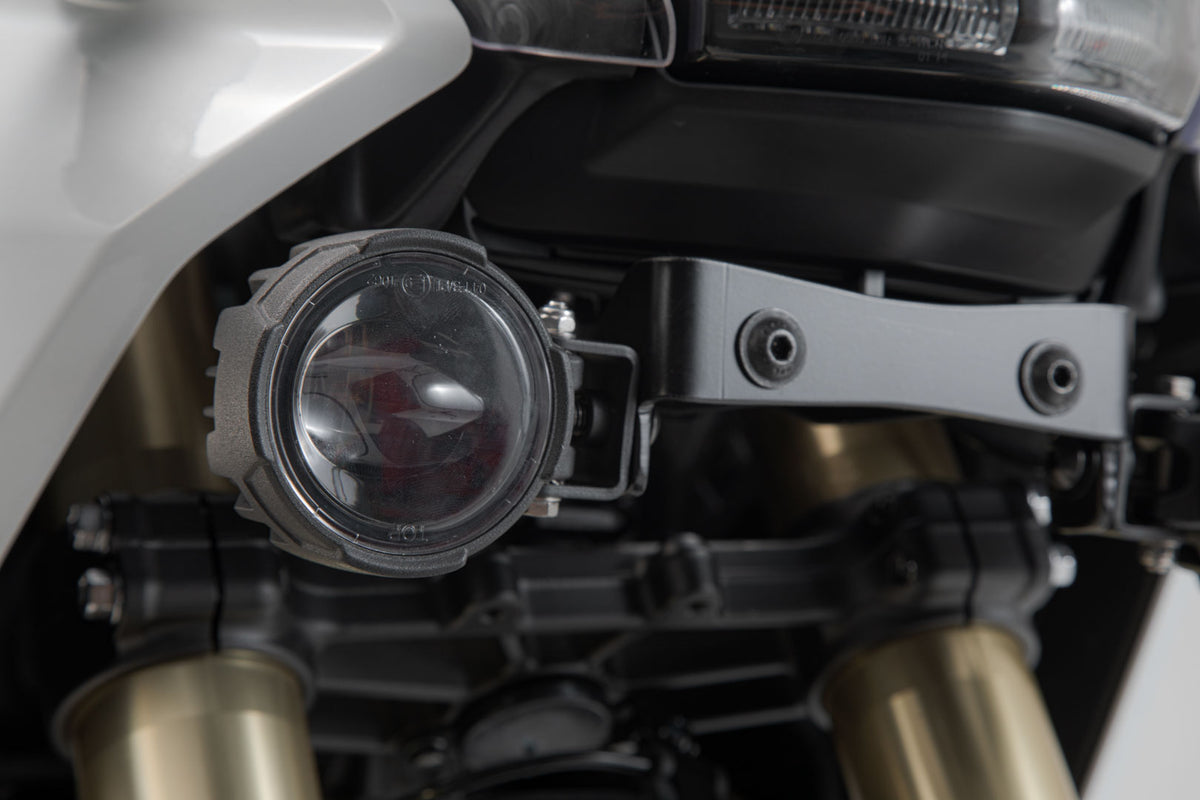 SW-Motech EVO high beam light kit