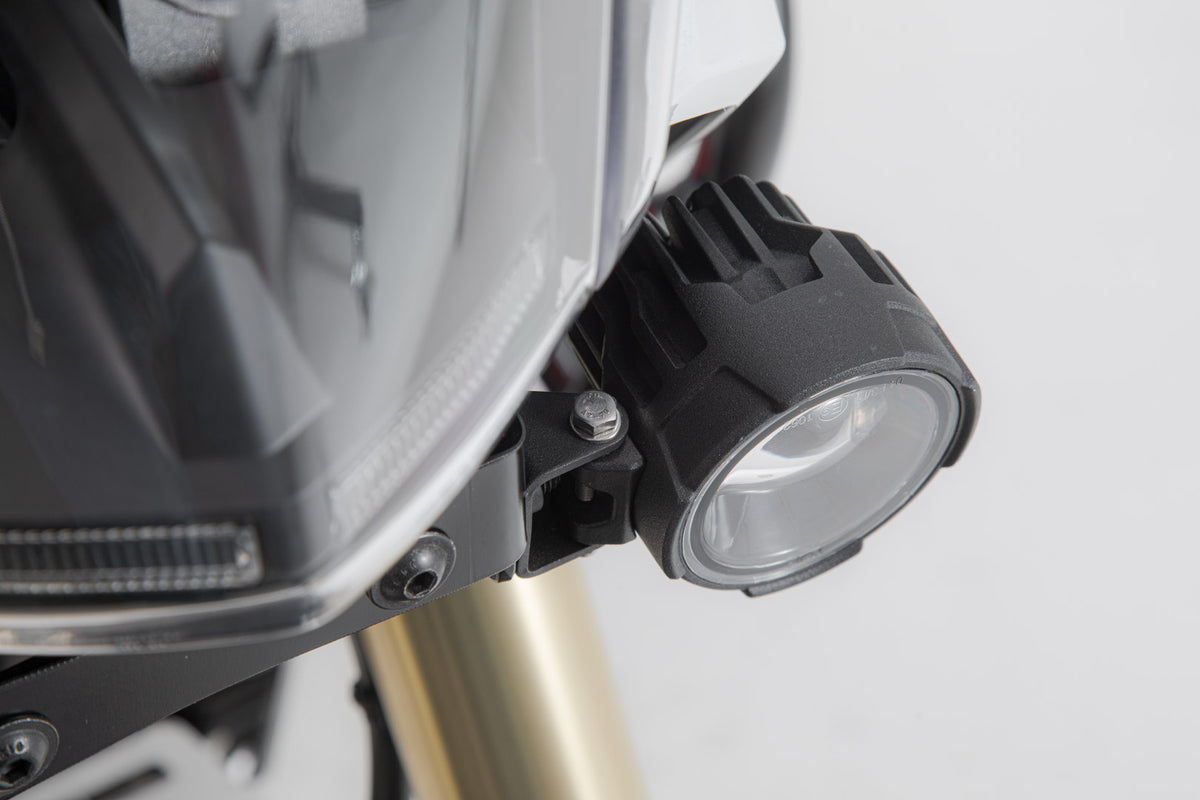 SW-Motech EVO fog light kit