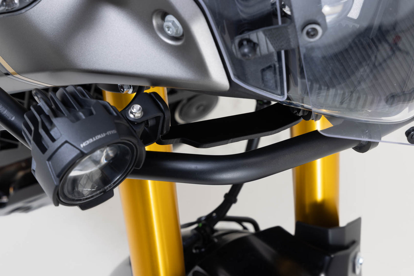 SW-Motech Light mounts