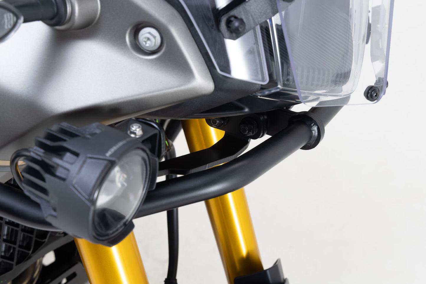 SW-Motech Light mounts