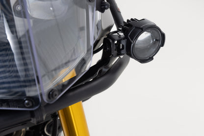 SW-Motech Light mounts