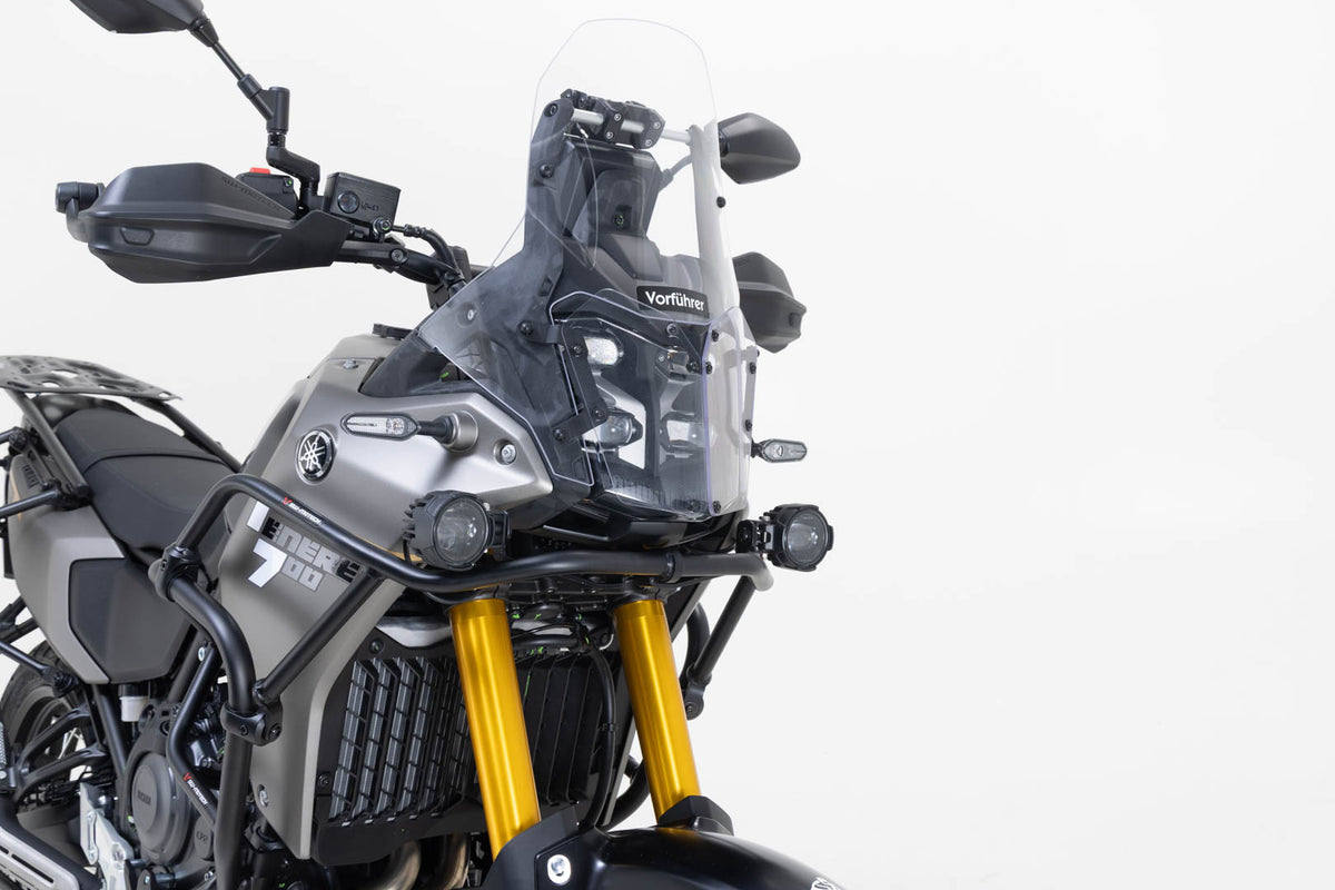 SW-Motech EVO high beam kit