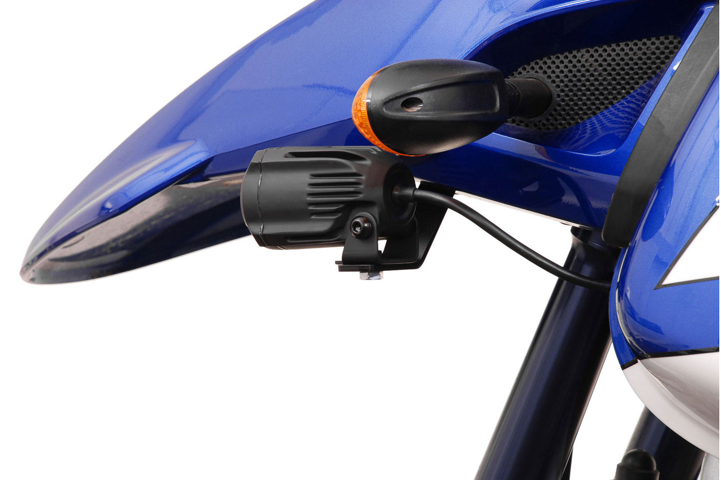 SW-Motech Light mounts