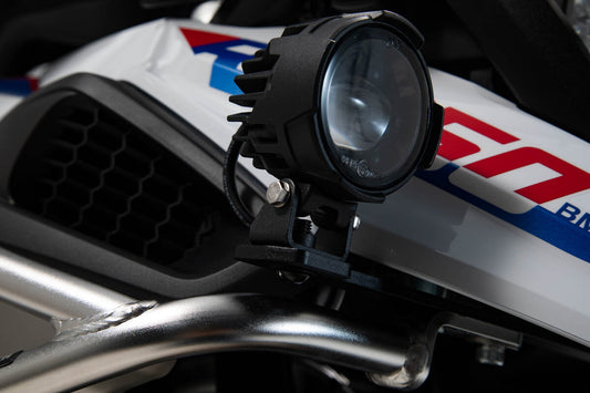 SW-Motech Light mounts