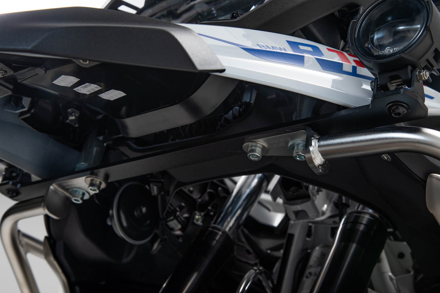 SW-Motech Light mounts