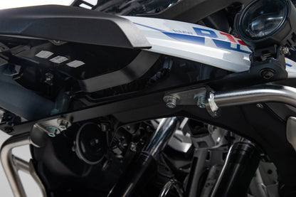 SW-Motech Light mounts