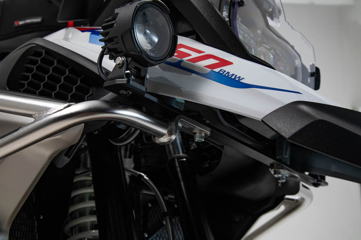 SW-Motech Light mounts