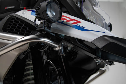 SW-Motech Light mounts