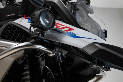 SW-Motech Light mounts