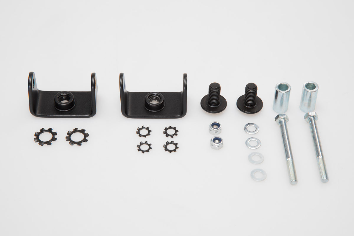 SW-Motech Adapter for SW-MOTECH light-mount