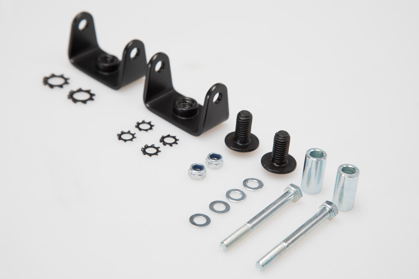 SW-Motech Adapter for SW-MOTECH light-mount