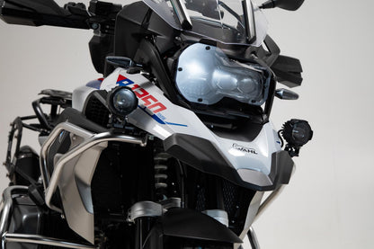 SW-Motech EVO fog light kit