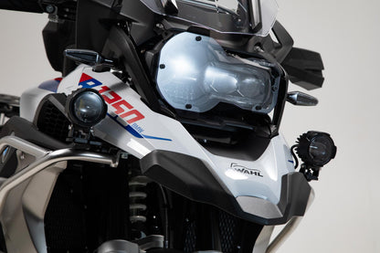 SW-Motech EVO fog light kit