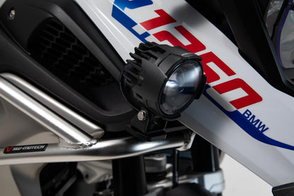 SW-Motech EVO fog light kit