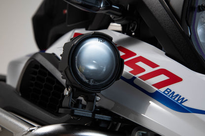 SW-Motech Light mounts