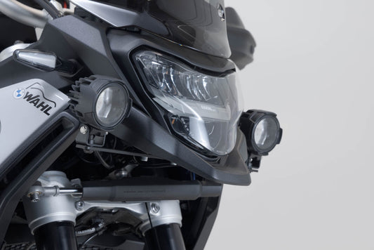 SW-Motech Light mount