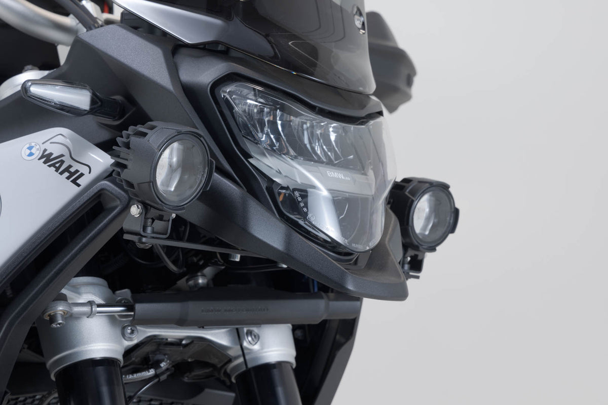 SW-Motech EVO fog light kit