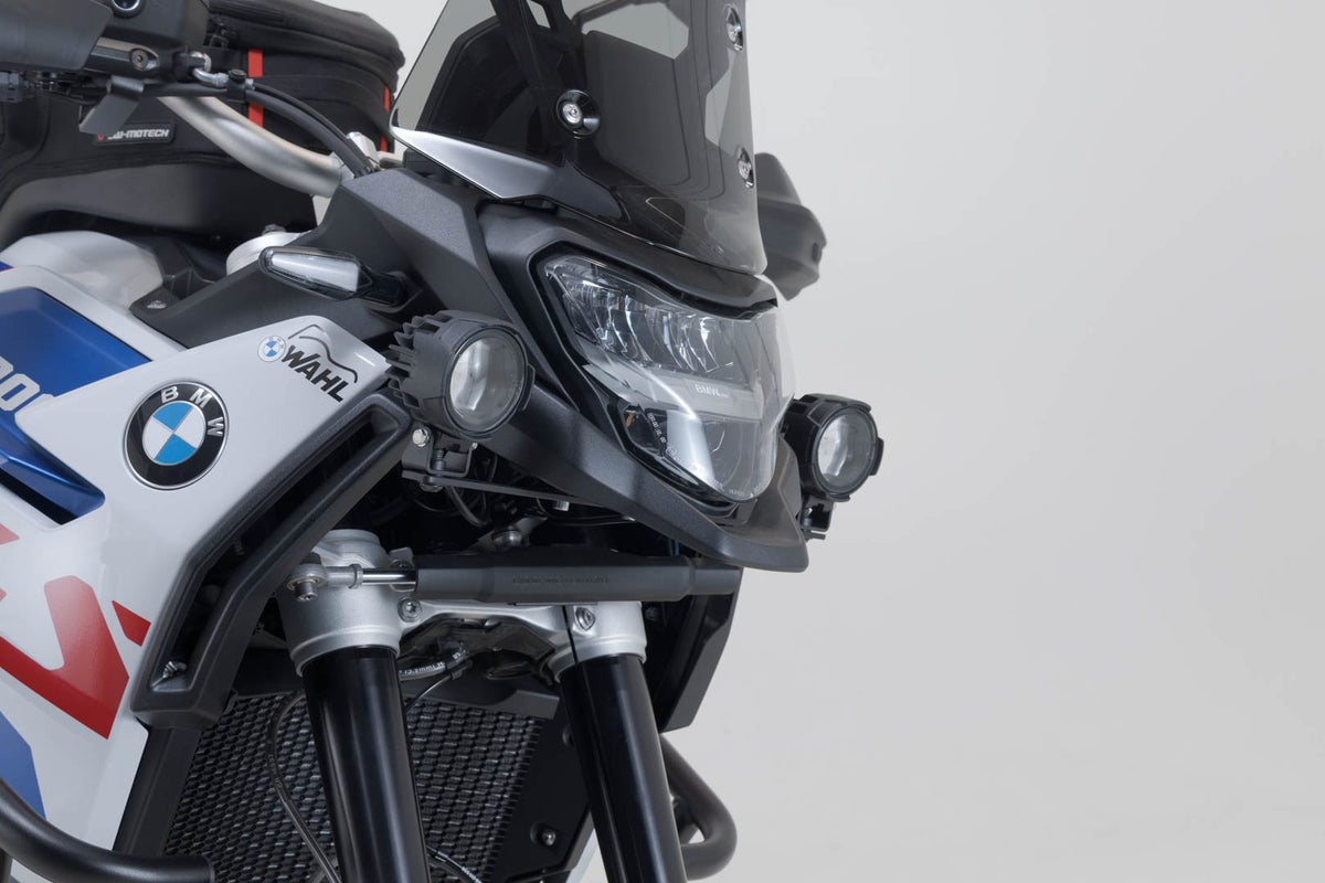 SW-Motech EVO fog light kit