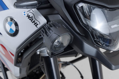 SW-Motech Light mount