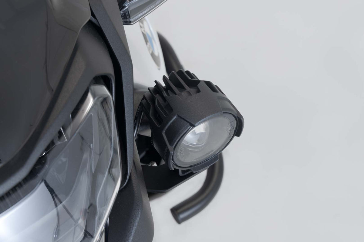 SW-Motech Light mount