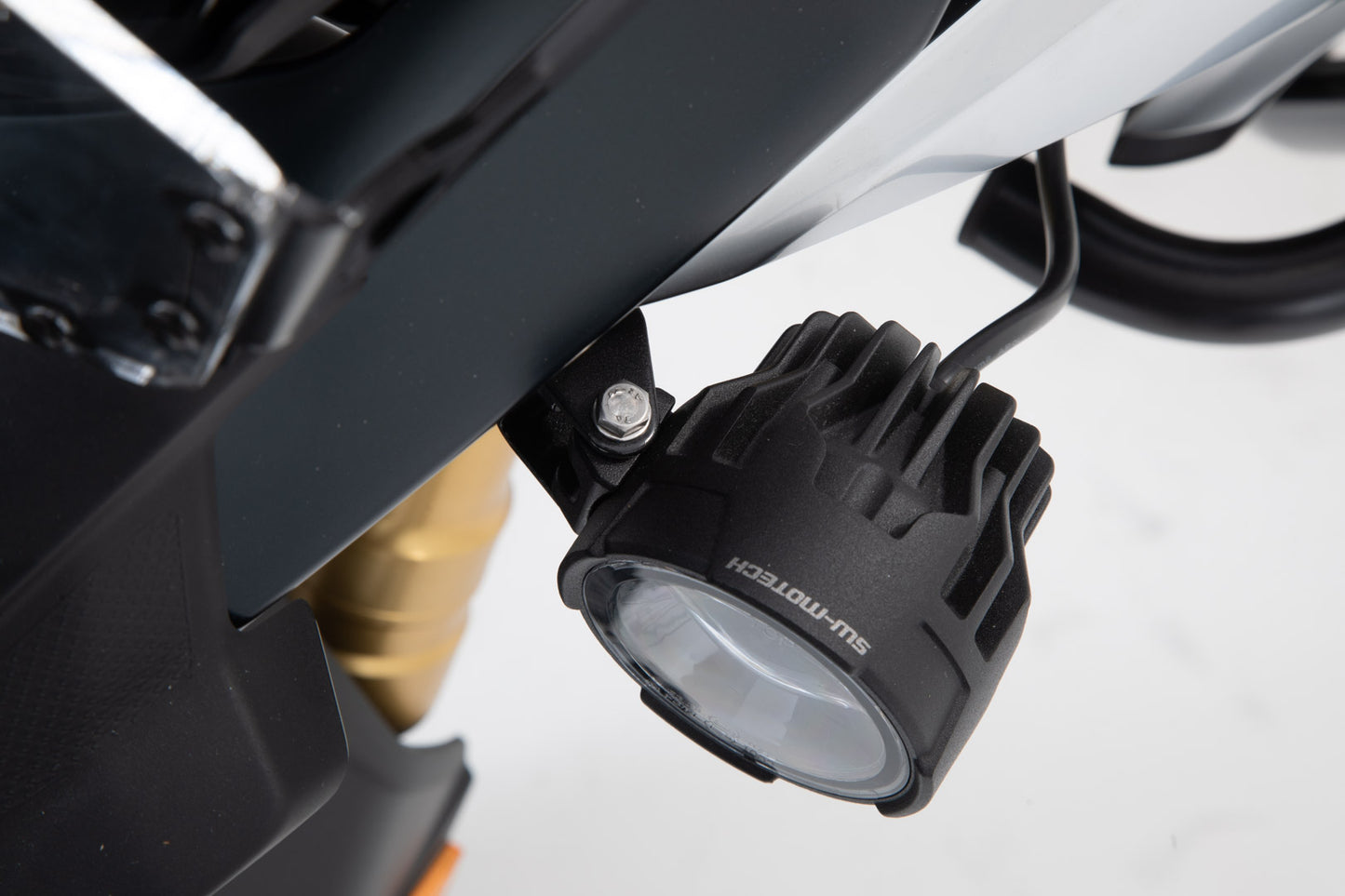 SW-Motech Light mounts