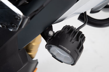 SW-Motech Light mounts