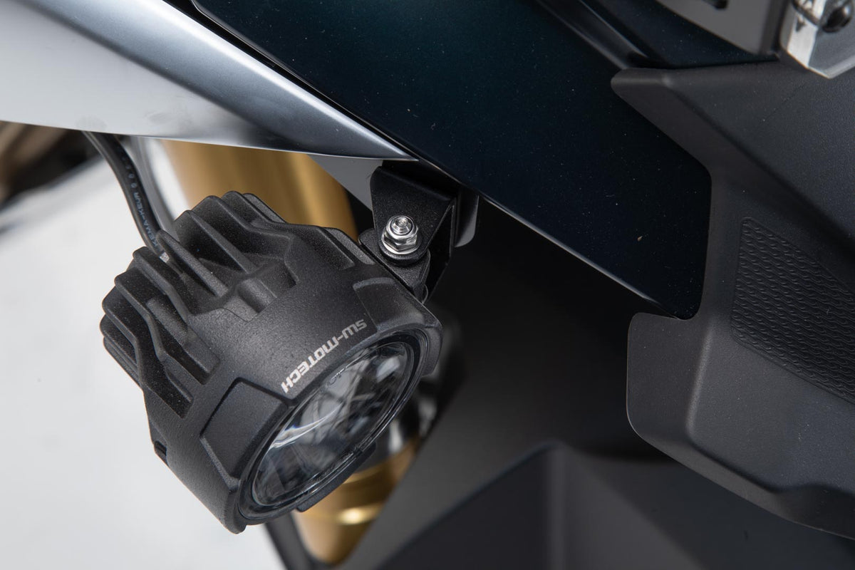 SW-Motech Light mounts