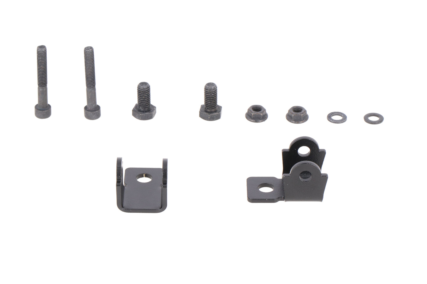 SW-Motech Light mount