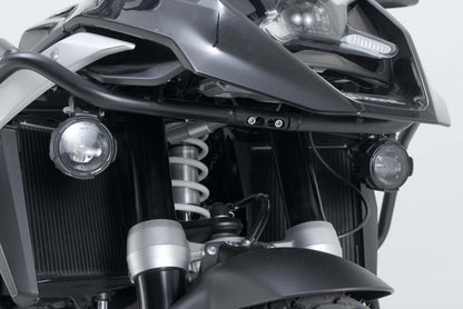 SW-Motech EVO fog light kit