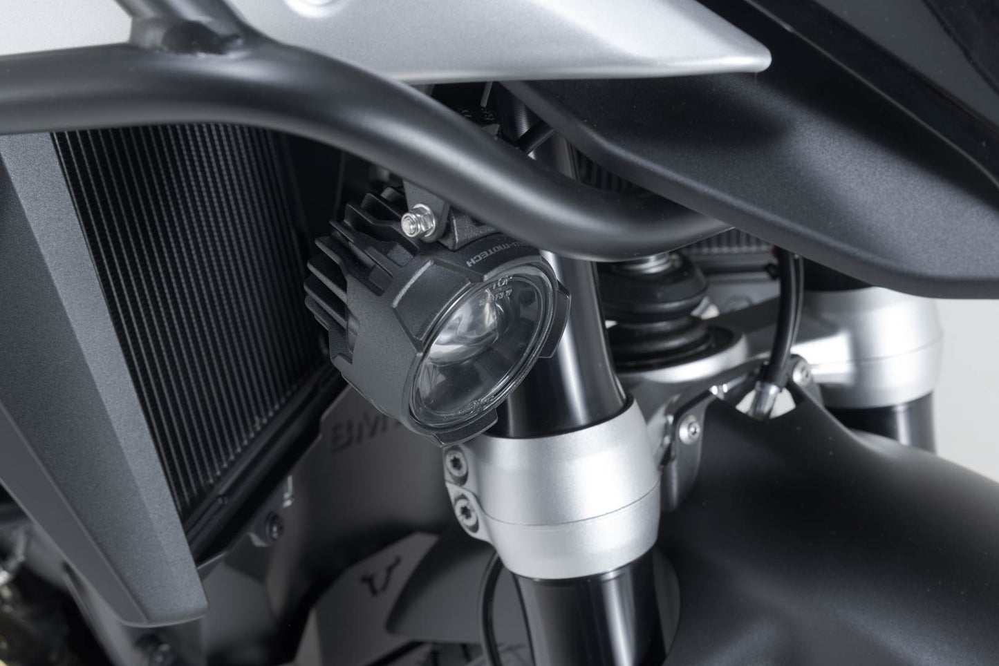 SW-Motech EVO fog light kit