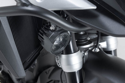 SW-Motech EVO fog light kit