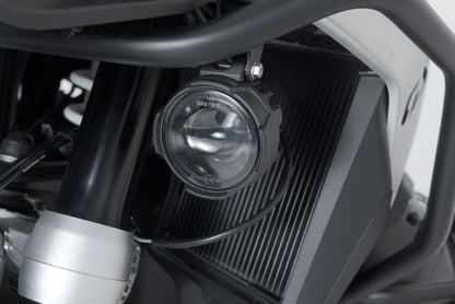 SW-Motech EVO fog light kit