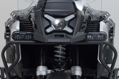 SW-Motech Protection for additional headlamps