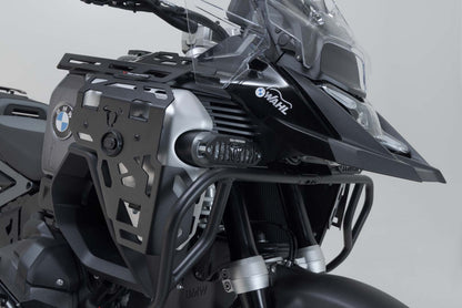 SW-Motech Protection for additional headlamps
