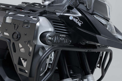 SW-Motech Protection for additional headlamps