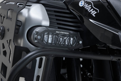 SW-Motech Protection for additional headlamps