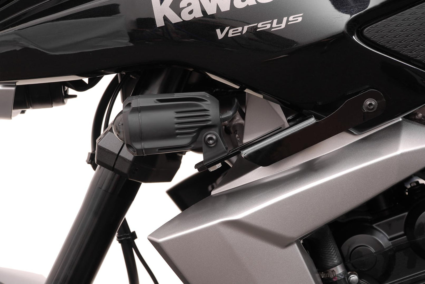 SW-Motech Light mount