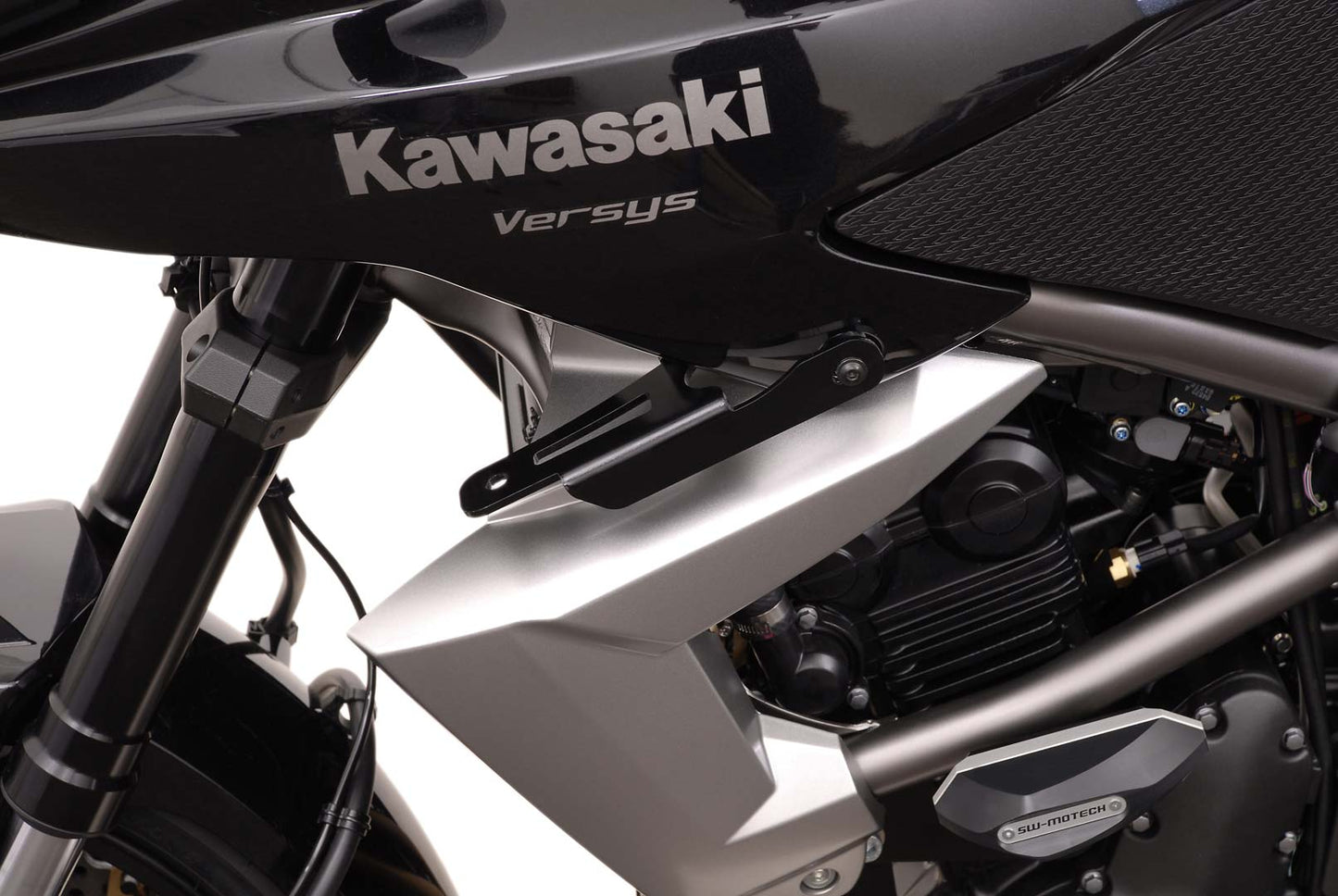 SW-Motech Light mount