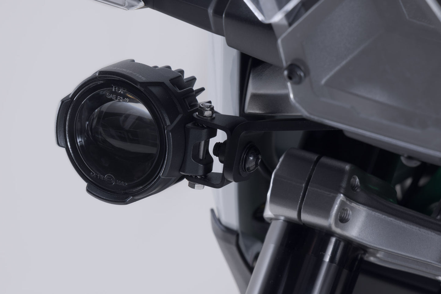SW-Motech Light mounts