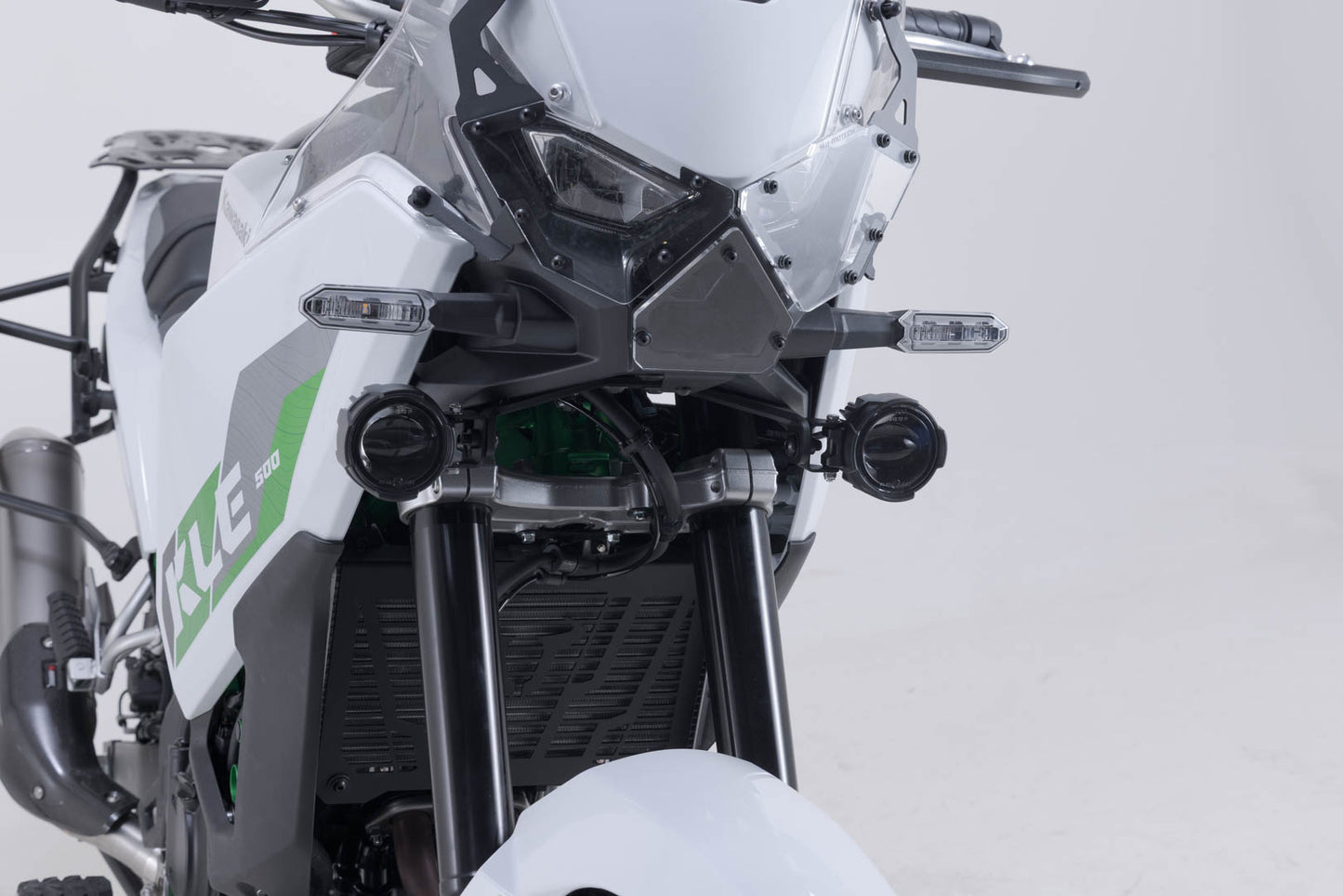 SW-Motech EVO high beam kit